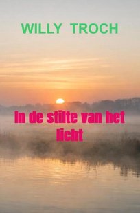 In de stilte van het licht