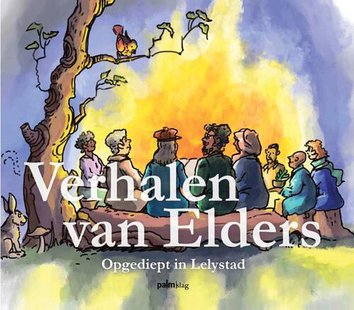 Verhalen van elders