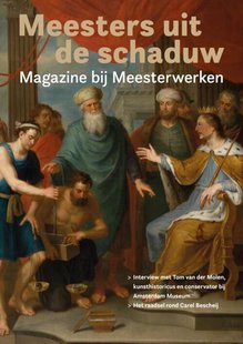 Meesters uit de schaduw