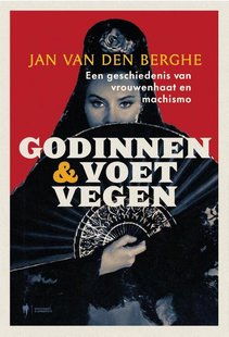 Godinnen en voetvegen