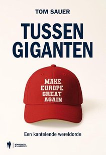 Tussen giganten