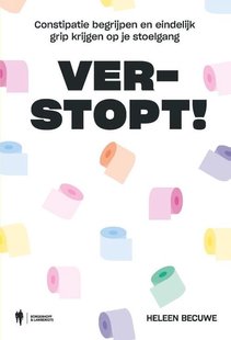 Verstopt!