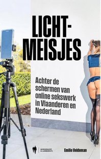 Lichtmeisjes