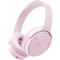 Bose QuietComfort Headphones Roze