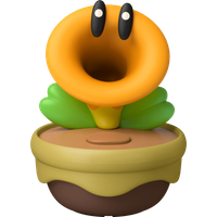 Nintendo Babbelbloem