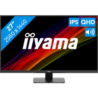 iiyama ProLite X2793QSU-B1