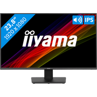 iiyama ProLite X2491HS-B1