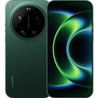 Xiaomi 17 Ultra 512GB Groen 5G