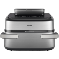 Philips Airfryer 5000 serie Megabasket NA565/02