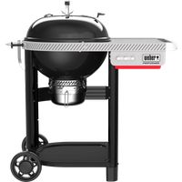 Weber Performer