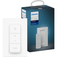 Philips Hue Draadloze dimmer switch