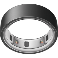 Oura Ring 4 Maat 8 Grijs