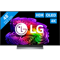 LG OLED EVO 48 G6 (2026)
