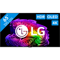 LG OLED EVO 65 G6 (2026)