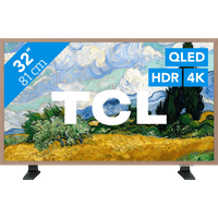 TCL QLED 32 A400 Pro (2026)