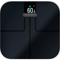 Garmin Index S2 Smart - Zwart