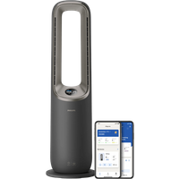 Philips Air Performer 9000 serie 4-in-1 AMF970/10