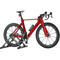 LEGO Icons Racefiets 11380