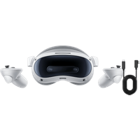 Pico 4 Ultra 256GB + BlueBuilt Link Kabel