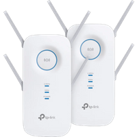 TP-Link RE650 Duo-Pack