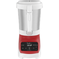 Moulinex Soup & Plus LM924500 Rood