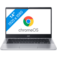 Acer Chromebook 314 CB314-4H-C4BB