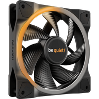 be quiet! Light Wings PWM 120x120x25