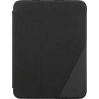 Targus Click-In Apple iPad mini 7 / iPad mini 6 Book Case Zwart
