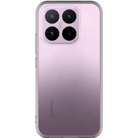Just in Case KickLite Xiaomi 17T Back Cover Transparant