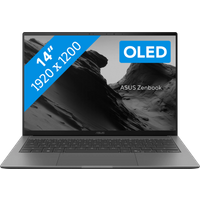 ASUS Zenbook S14 OLED Copilot+ PC UX5406AA-QJ045W