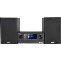 Kenwood M-9000B