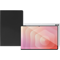 Samsung Galaxy Tab S11 Ultra 14,6 inch 512GB Wifi Zilver + Accessoirepakket
