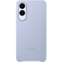 Samsung Galaxy S25 Edge Kindsuit Back Cover Blauw