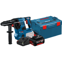 Bosch Professional GBH 18V-22 5,0 Ah GBA Accu Starterspakket