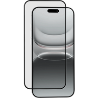 BlueBuilt Apple iPhone 17 Pro Max Screenprotector Glas