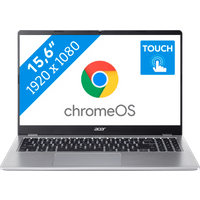 Acer Chromebook 315 CB315-7HT-C0WB