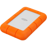 LaCie Rugged Mini USB 3.0 5TB