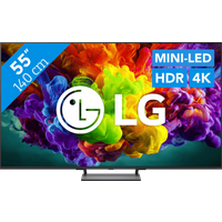 LG Mini-led 55 QNED93 (2026)