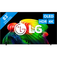 LG OLED 83 B6 (2026)