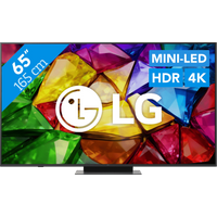 LG RGB Mini-led 65 B86 (2026)