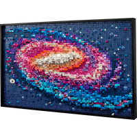 LEGO Art Het Melkwegstelsel 31212