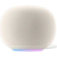 Google Home Speaker Crème