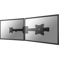 Neomounts FPMA-CB100BLACK Monitoradapter Crossbar Zwart