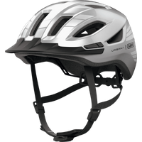 ABUS URBAN-I 4.0 Zilver S