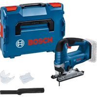 Bosch Professional GST 18V-125 B (zonder accu)