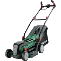 Bosch UniversalRotak 18V-37-550 incl. 4,0 Ah accu (2x)