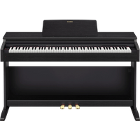 Casio AP-270 Zwart