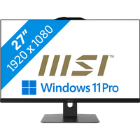 MSI Modern AM272P 1M-845EU