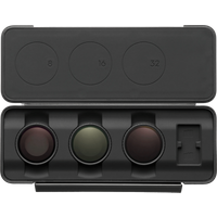 DJI Osmo Nano ND Filters Set (8/16/32)