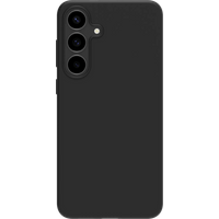BlueBuilt Samsung Galaxy S25 FE Back Cover Zwart